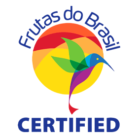 Frutas do Brasil Certified Grupo Tsuge